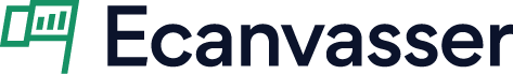 Ecanvasser Logo
